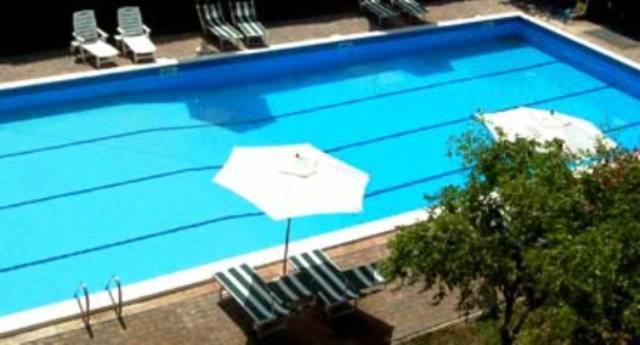 Residence Hotel La Commenda Монтеф'ясконе Екстер'єр фото